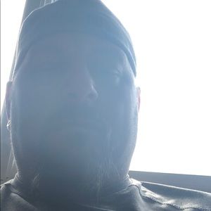 Meet your Posher, Gary